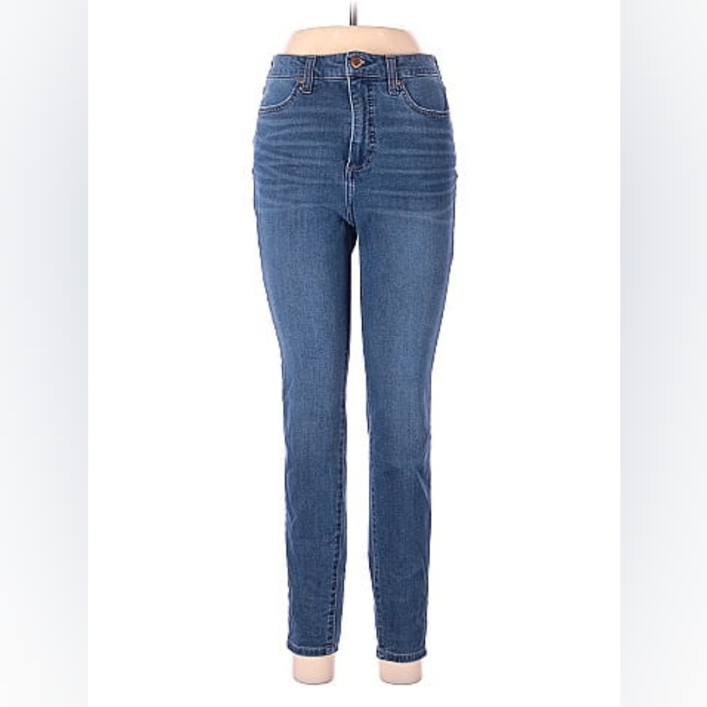 LC - skinny Jeans